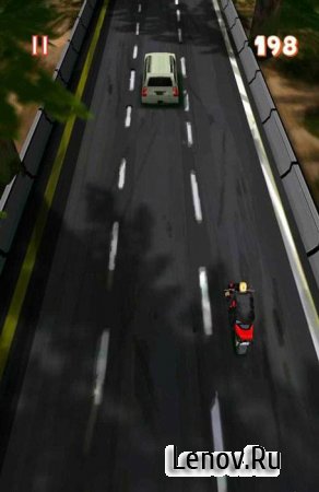 Lane Splitter v 4.0.4