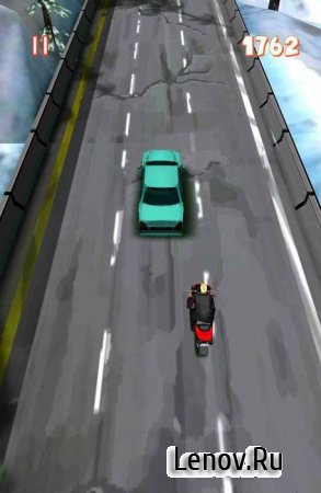 Lane Splitter v 4.0.4