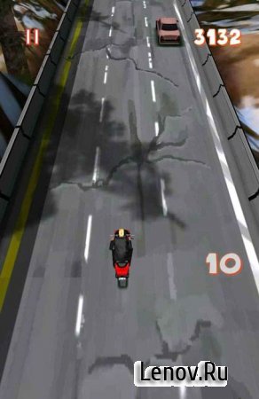 Lane Splitter v 4.0.4