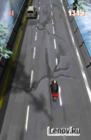 Lane Splitter v 4.0.4