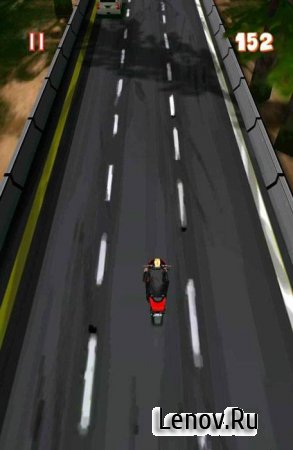 Lane Splitter v 4.0.4