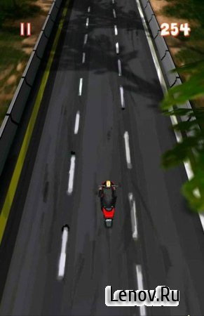 Lane Splitter v 4.0.4