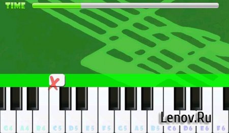 Piano Master v 2.01