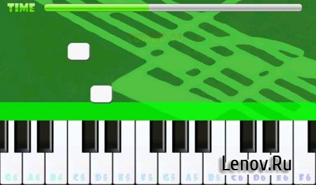 Piano Master v 2.01