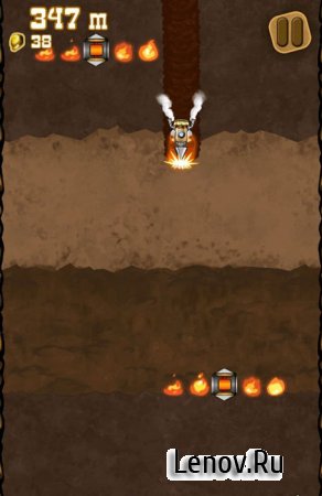 Gold Diggers v 1.10 Mod (Unlimited Gold)
