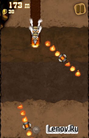 Gold Diggers v 1.10 Mod (Unlimited Gold)
