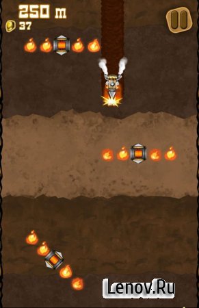 Gold Diggers v 1.10 Mod (Unlimited Gold)