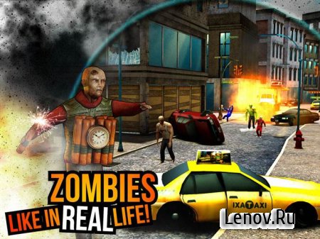 The Deadshot v 1.0.0 (Unlocked)