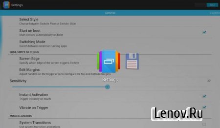Switchr - App Switcher PRO v 1.8.5 build 32