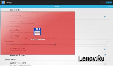 Switchr - App Switcher PRO v 1.8.5 build 32