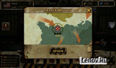 Call of Victory (обновлено v 1.9.0) Mod (Free Shopping)
