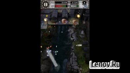 Air Attack HD (обновлено v 1.5.1)