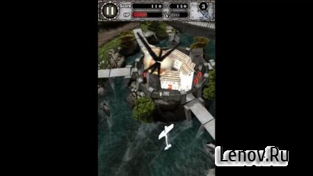 Air Attack HD (обновлено v 1.5.1)