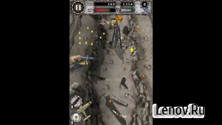 Air Attack HD (обновлено v 1.5.1)