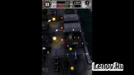 Air Attack HD (обновлено v 1.5.1)