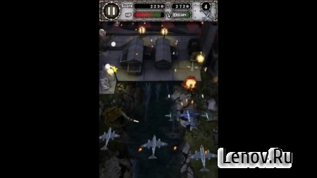 Air Attack HD (обновлено v 1.5.1)