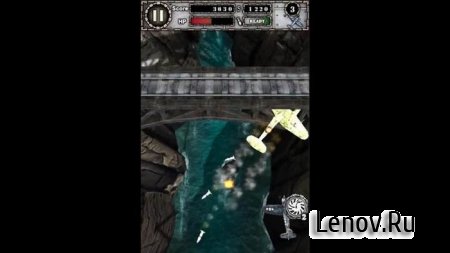 Air Attack HD (обновлено v 1.5.1)