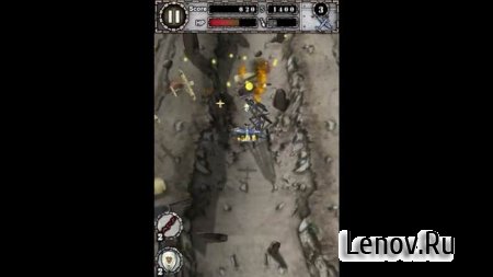 Air Attack HD (обновлено v 1.5.1)