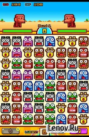 ZOOKEEPER BATTLE v 6.4.5 Mod (Unlimited CP)