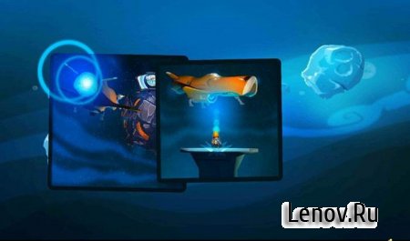 Rock Runners (Full) v 1.0.0 + Mod (свободные покупки)