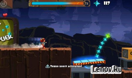 Rock Runners (Full) v 1.0.0 + Mod (свободные покупки)
