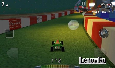 RE-VOLT 2: Best RC 3D Racing (обновлено v 1.3.5)