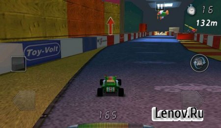 RE-VOLT 2: Best RC 3D Racing (обновлено v 1.3.5)