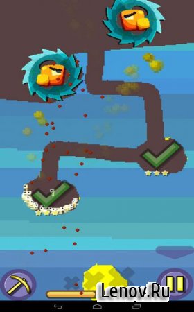 Micro Miners (обновлено v 1.0.2)