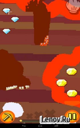 Micro Miners (обновлено v 1.0.2)