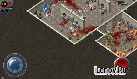 Alien Shooter v 1.2.9 Mod (Unlimited Money & Ammo)