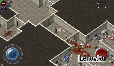 Alien Shooter v 1.2.9 Mod (Unlimited Money & Ammo)