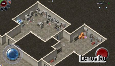 Alien Shooter v 1.2.9 Mod (Unlimited Money & Ammo)