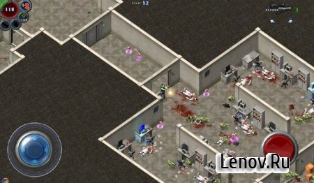Alien Shooter v 1.2.9 Mod (Unlimited Money & Ammo)