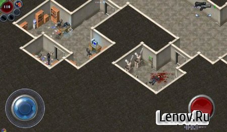 Alien Shooter v 1.2.9 Mod (Unlimited Money & Ammo)