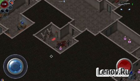 Alien Shooter v 1.2.9 Mod (Unlimited Money & Ammo)