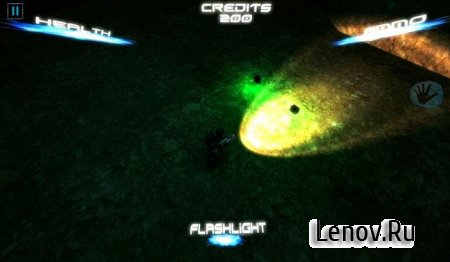 Dark Project v 1.0