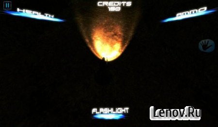 Dark Project v 1.0