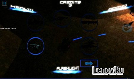 Dark Project v 1.0