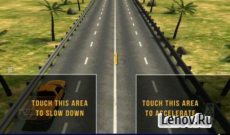 Traffic Racer v 4.0 (Mod Money)