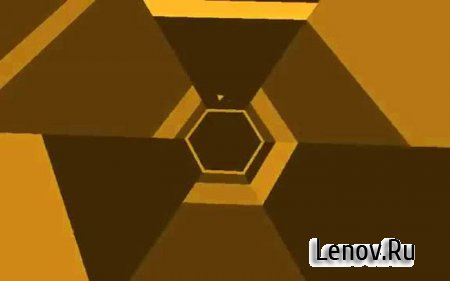 Super Hexagon v 2.7.7 Мод (много денег)