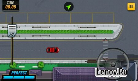 Parking Frenzy 2.0 v 3.1 Мод (много денег)