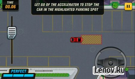 Parking Frenzy 2.0 v 3.1 Мод (много денег)