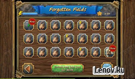 Royal Defense Saga v 1.02 Mod (много денег)