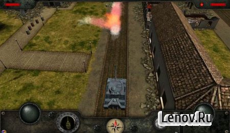 Armored Combat: Tank Warfare v 1.2.2