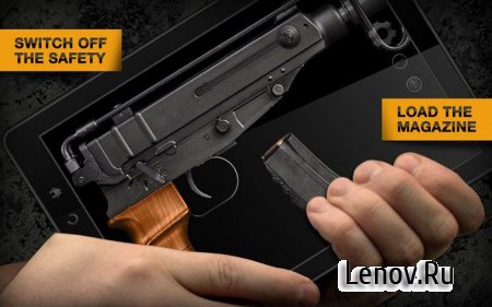Weaphones™ Firearms Sim Vol 2 v 1.5.10 (Full)