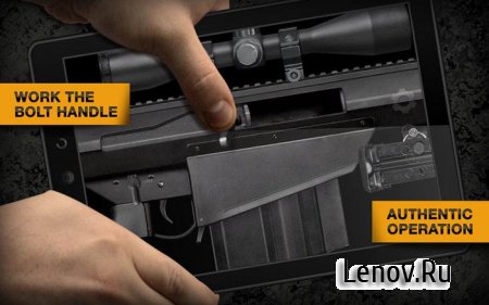 Weaphones™ Firearms Sim Vol 2 v 1.5.10 (Full)