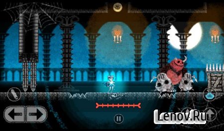 Dokuro v 1.2.7 Mod (Unlock)
