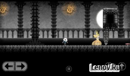 Dokuro v 1.2.7 Mod (Unlock)