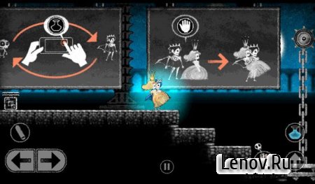 Dokuro v 1.2.7 Mod (Unlock)