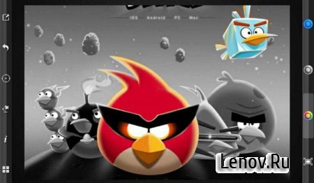 Color Splash FX (Full) (обновлено v 1.7.5)